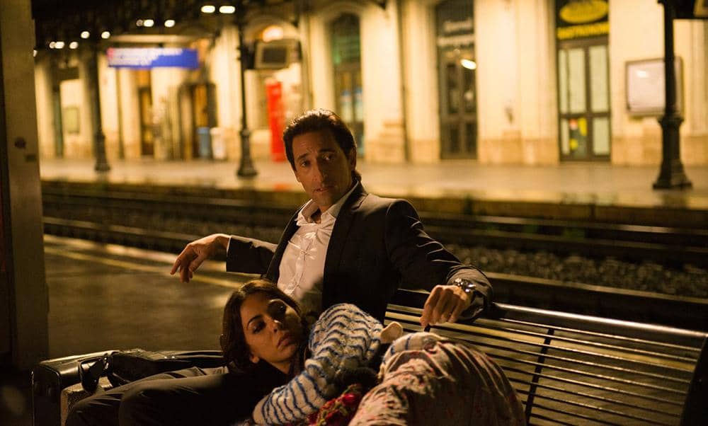 Third Person/Corsan, Hwy61, Volten/www.imdb.com