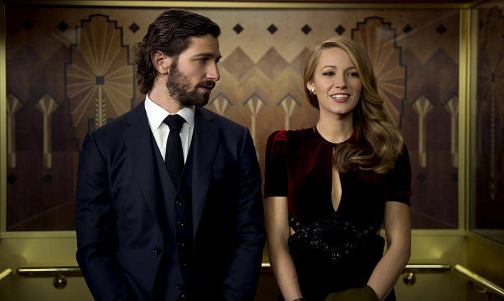 The Age of Adaline/Lakeshore Sidney Kimmel Entertainment/www.imdb.com
