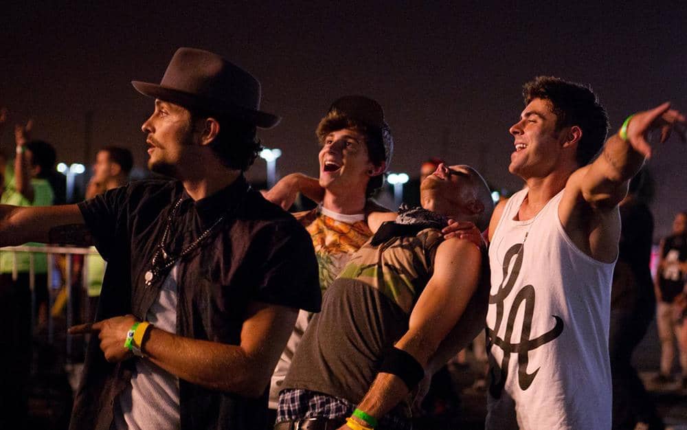 We Are Your Friends/StudioCanal, Working Title Films/www.imdb.com