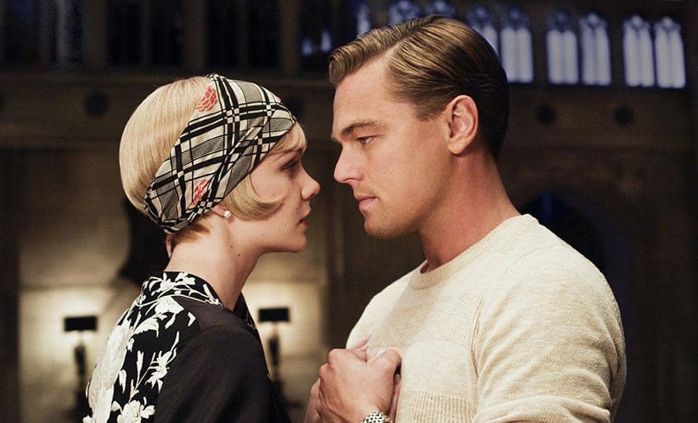 The Great Gatsby/Warner Bros., Village Roadshow Pictures, A&E Television Networks/www.aceshowbiz.com