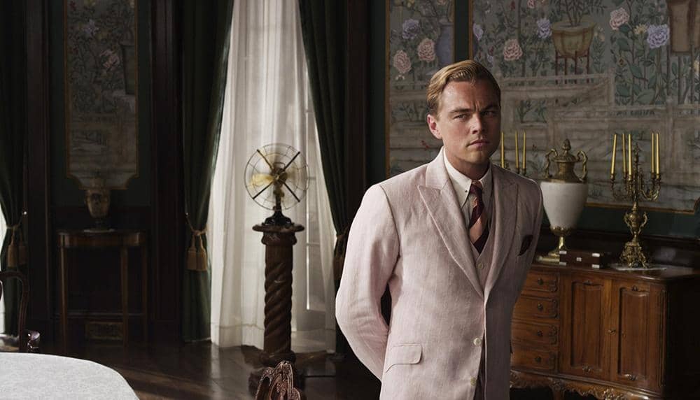 The Great Gatsby/Warner Bros., Village Roadshow Pictures, A&E Television Networks/www.aceshowbiz.com