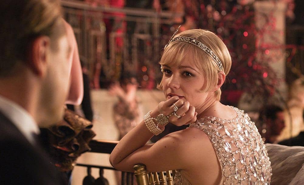 The Great Gatsby/Warner Bros., Village Roadshow Pictures, A&E Television Networks/www.aceshowbiz.com