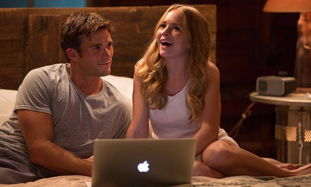 The Longest Ride/Fox 2000 Pictures, Taurus Studios, Temple Hill Entertainment/chrizen.wordpress.com