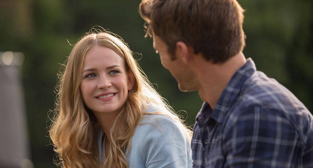 The Longest Ride/Fox 2000 Pictures, Taurus Studios, Temple Hill Entertainment/www.foxmovies.com
