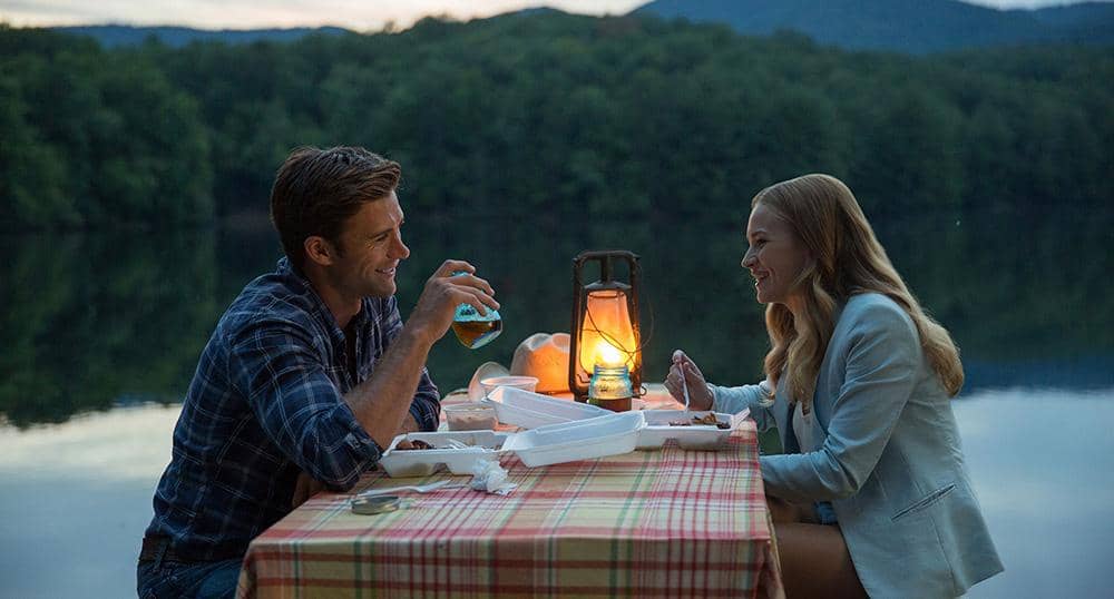 The Longest Ride/Fox 2000 Pictures, Taurus Studios, Temple Hill Entertainment/www.foxmovies.com