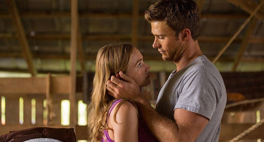 The Longest Ride/Fox 2000 Pictures, Taurus Studios, Temple Hill Entertainment/www.foxmovies.com