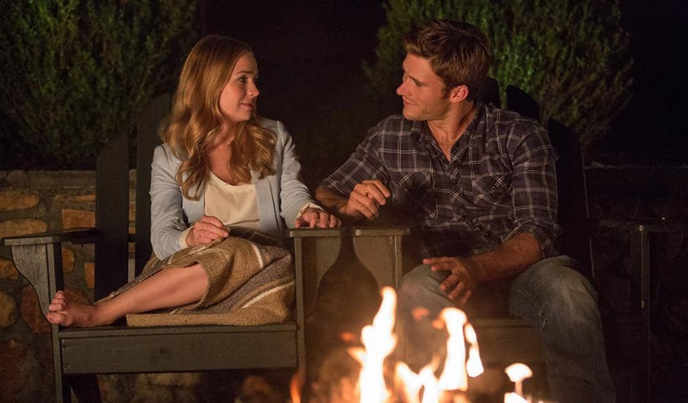 The Longest Ride/Fox 2000 Pictures, Taurus Studios, Temple Hill Entertainment/www.inquirer.net