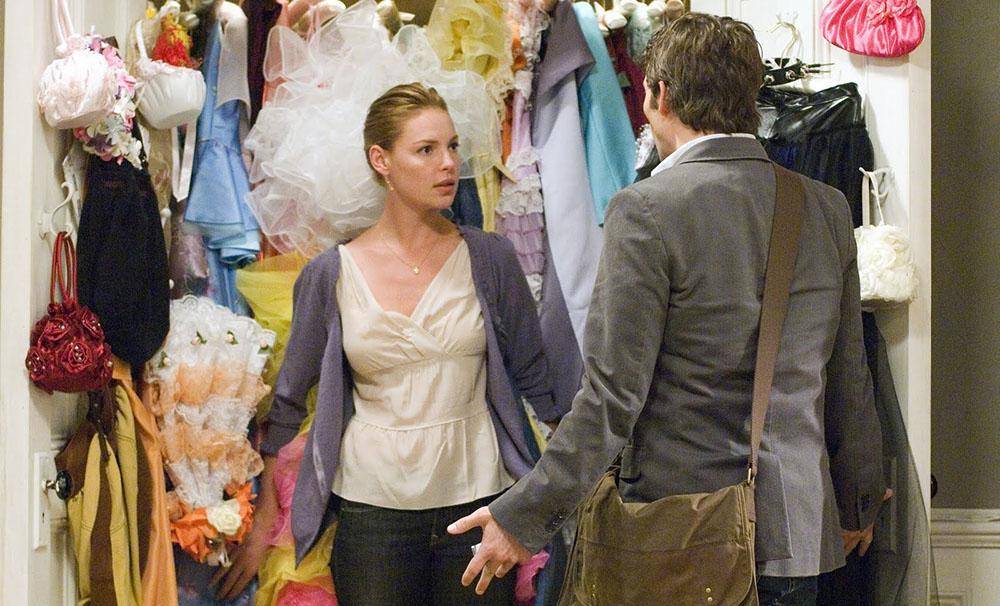 27 Dresses/Fox 2000 Pictures, Spyglass Entertainment, Dune Entertainment III/www.nutterbuster.com