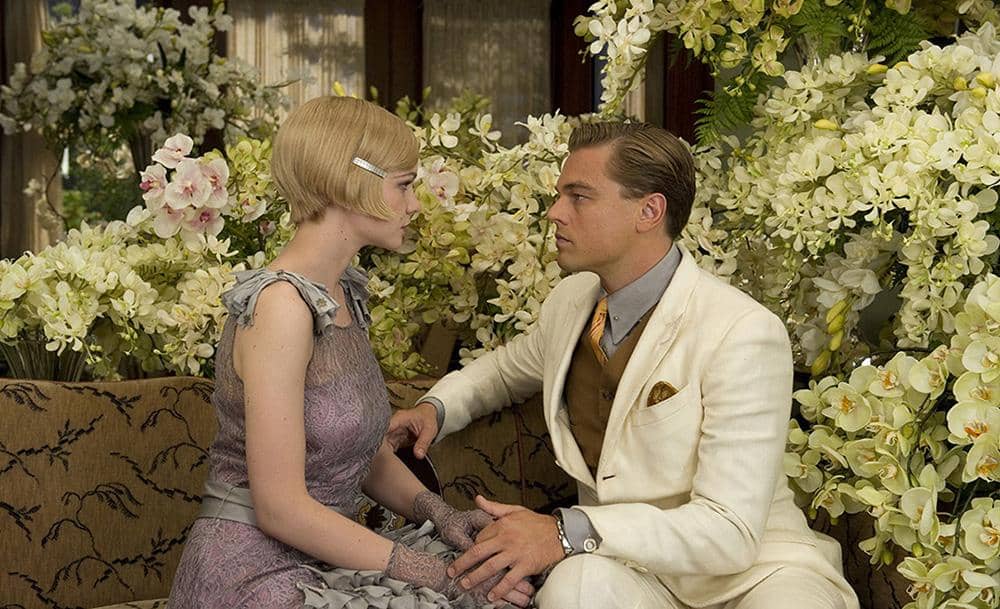 The Great Gatsby/Warner Bros., Village Roadshow Pictures, A&E Television Networks/thegreatgatsby.wikia.com