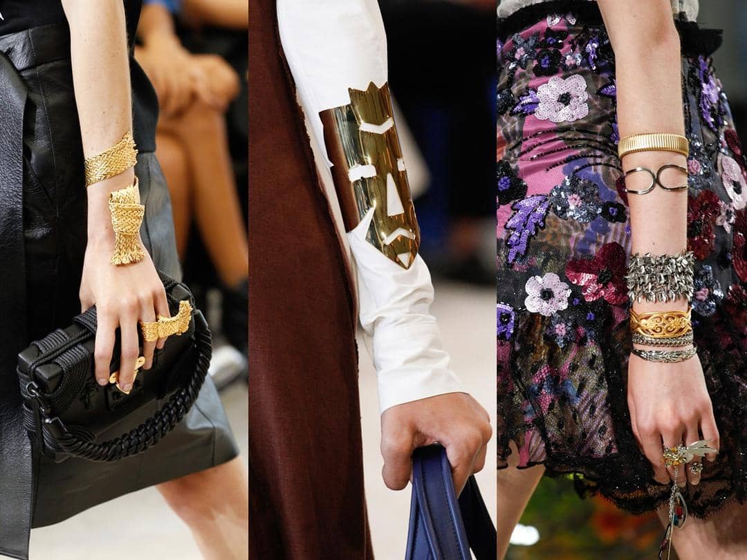 Louis Vuitton, Loewe, Rodarte