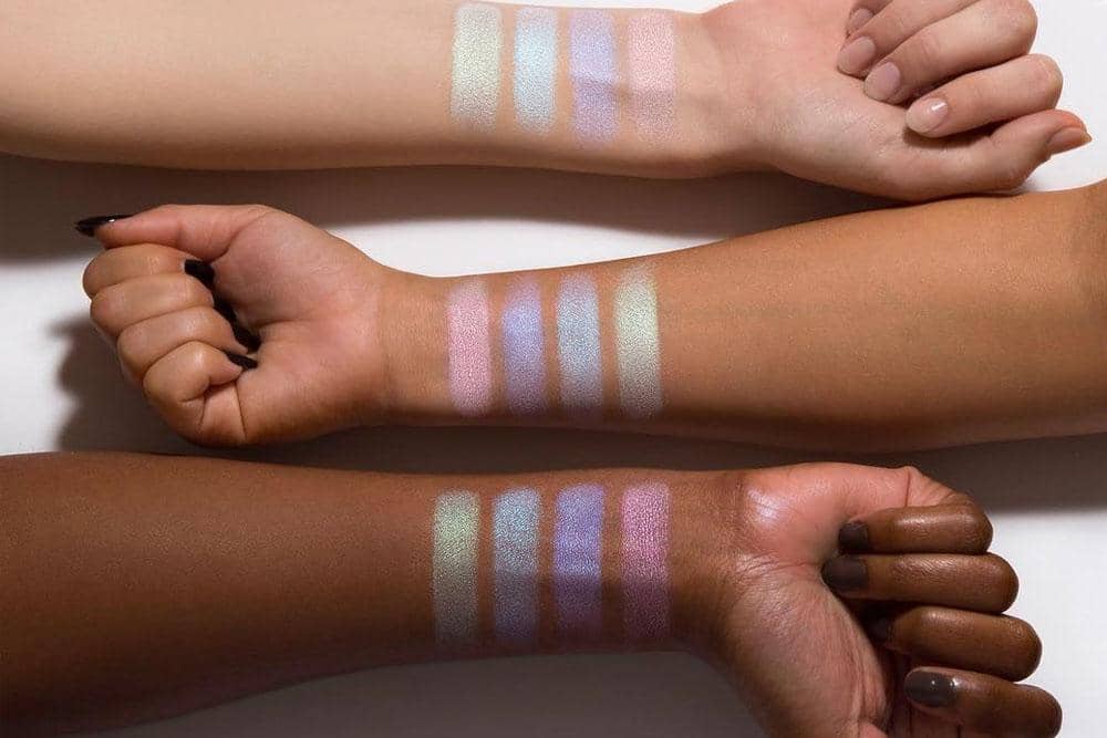 Instagram @katvondbeauty