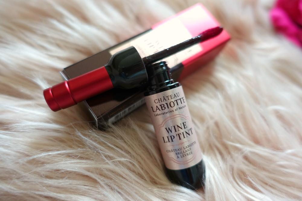 Sambut Awal Tahun 2017, dengan Lip Tint Lucu Ini Bela!