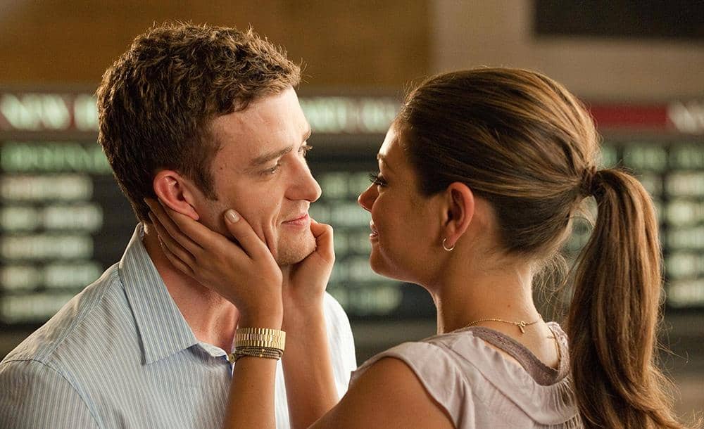 Friends with Benefits / Castle Rock Entertainment /www.emileeid.com