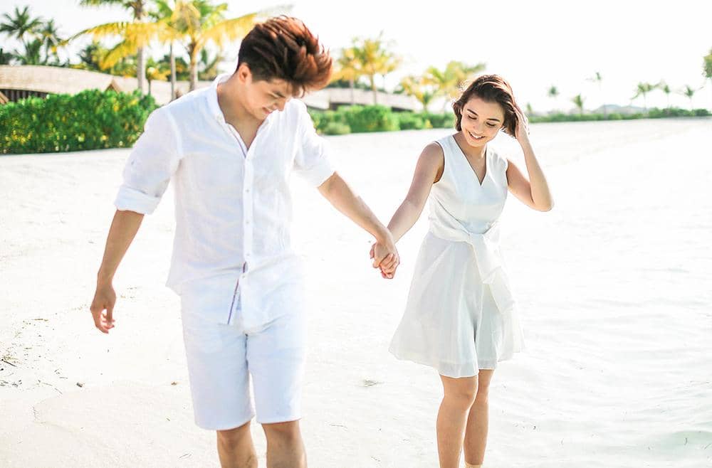 Photo by Sweet Escape/www.bridestory.com