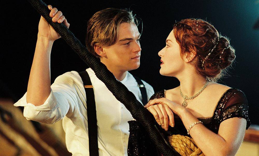 Tips Bercinta yang Terinspirasi dari Film Titanic