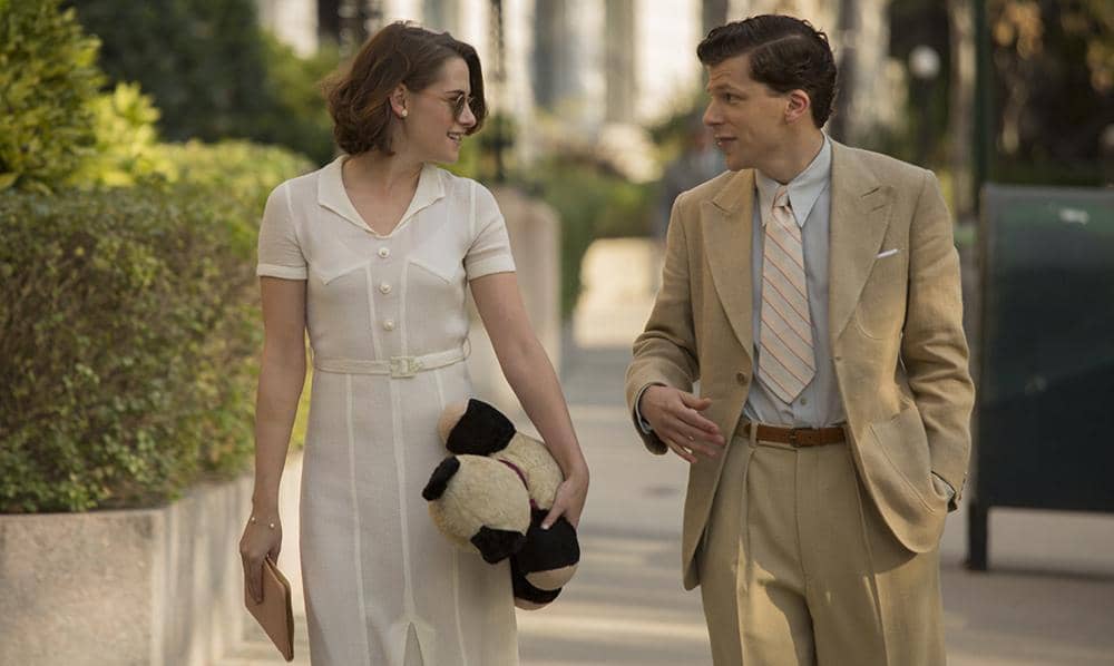 Cafe Society/ FilmNation Entertainment, Gravier Productions, Perdido Productions/www.villagevoice.com