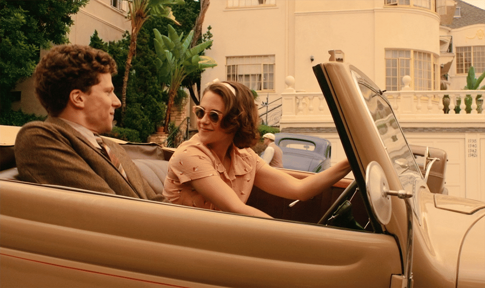 Cafe Society/ FilmNation Entertainment, Gravier Productions, Perdido Productions/www.weliveentertainment.com