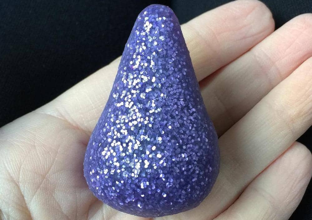 Via Instagram/ @evieblender