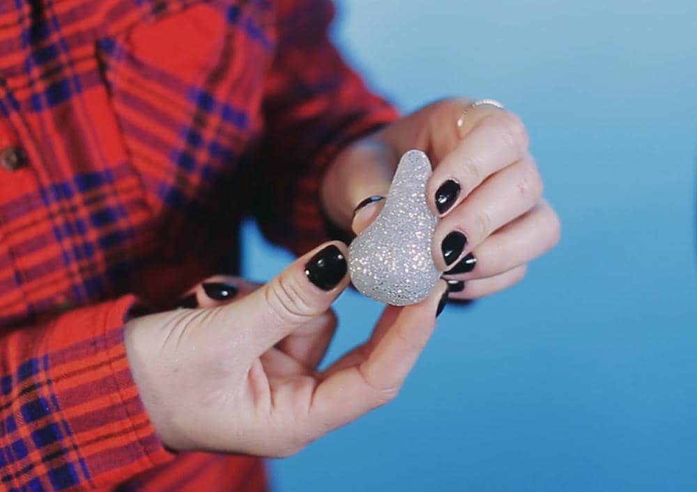 Via Instagram/ @evieblender