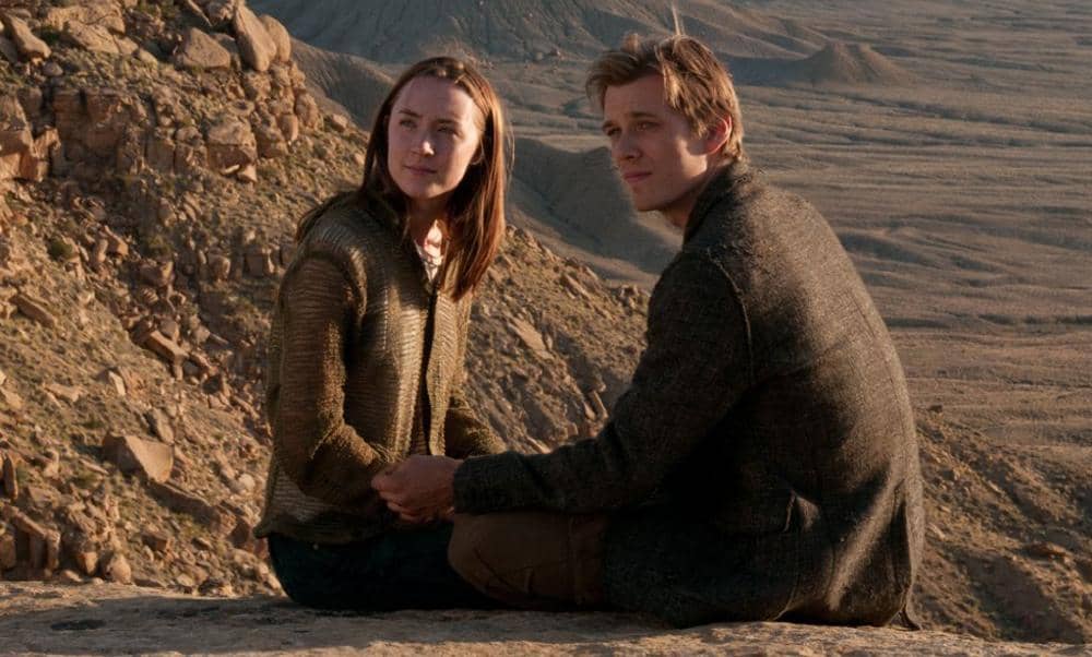 The Host/Chockstone Pictures, Nick Wechsler Productions, Silver Reel/www.imdb.com