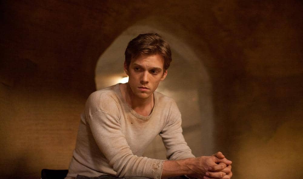 The Host/Chockstone Pictures, Nick Wechsler Productions, Silver Reel/www.joblo.com