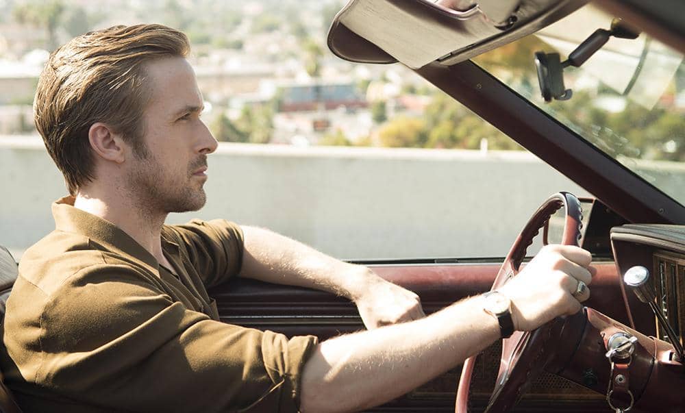 La La Land/Black Label Media, Gilbert Films, Impostor Pictures/www.moviepilot.de