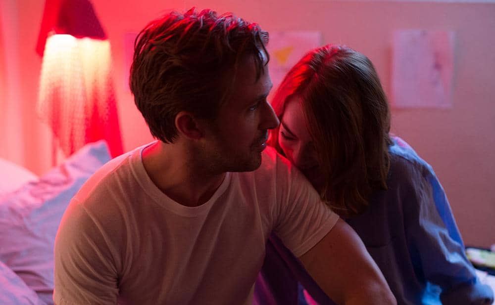 La La Land/Black Label Media, Gilbert Films, Impostor Pictures/www.theplaylist.net