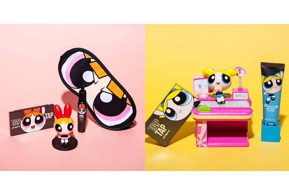 Instagram: @peripera_official