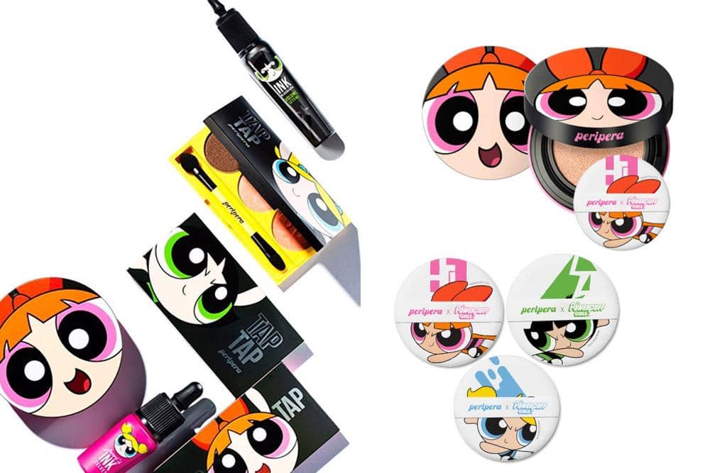 Instagram: @peripera_official