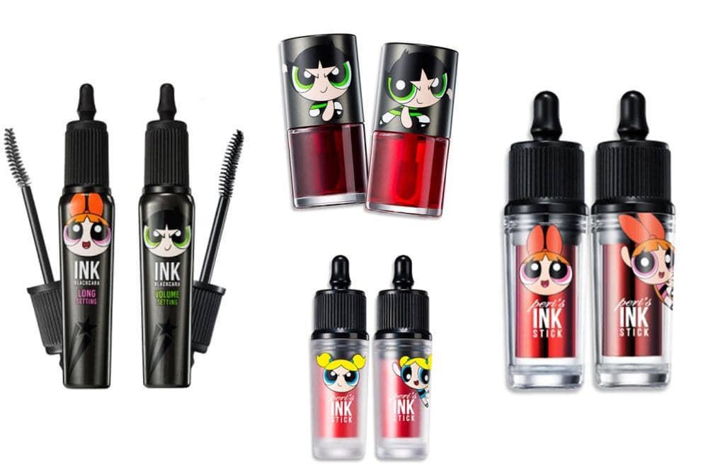 Instagram: @peripera_official