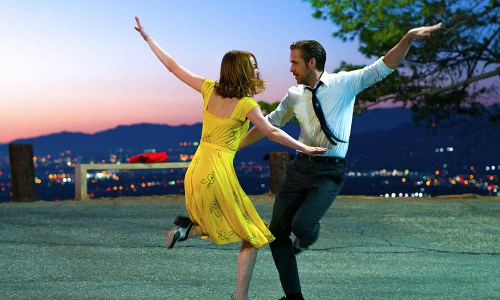 La La Land/Black Label Media, Gilbert Films, Impostor Pictures/www.imdb.com