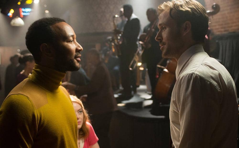 La La Land/Black Label Media, Gilbert Films, Impostor Pictures/www.imdb.com