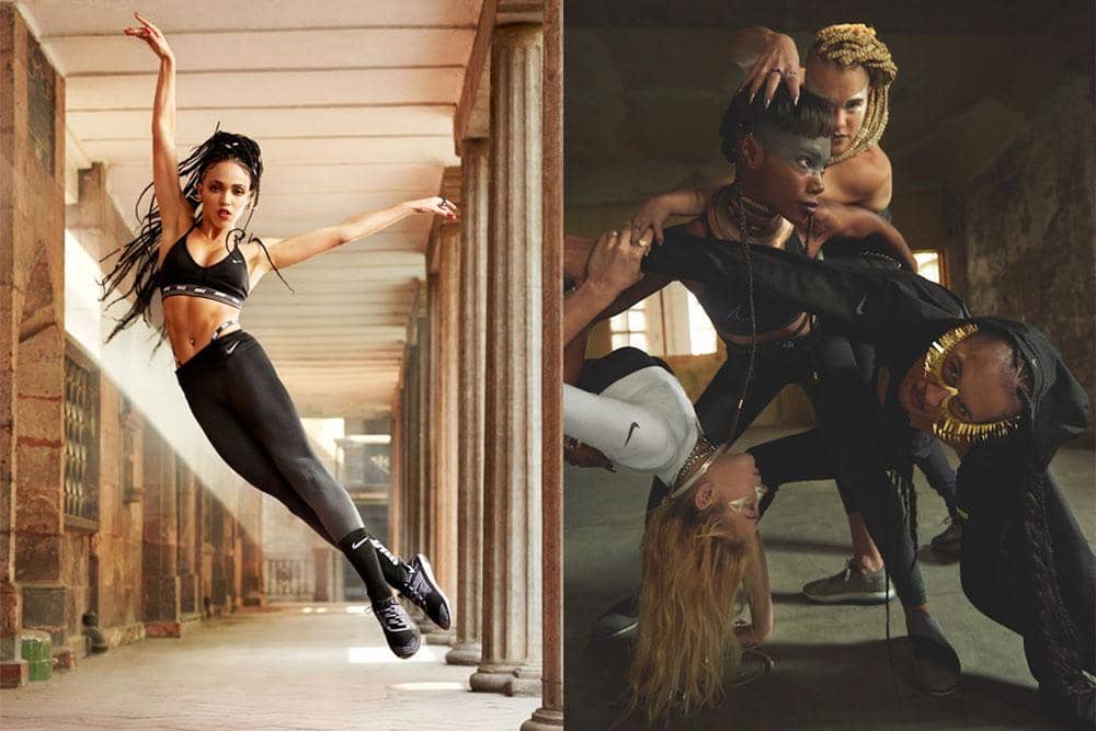 vogue/harper's bazaar