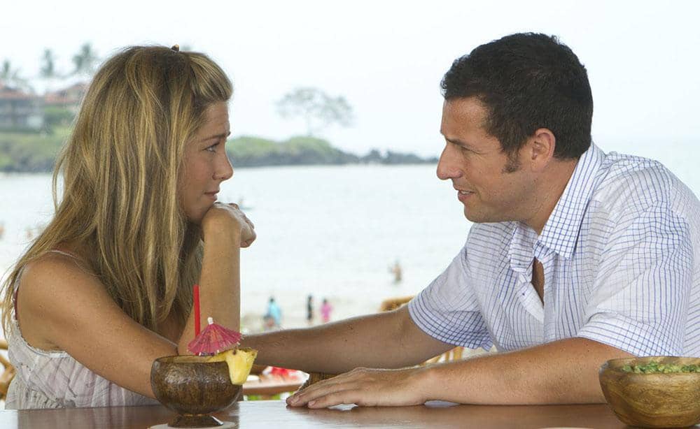 Just Go With It/Columbia Pictures, Happy Madison Productions/www.fanpop.com