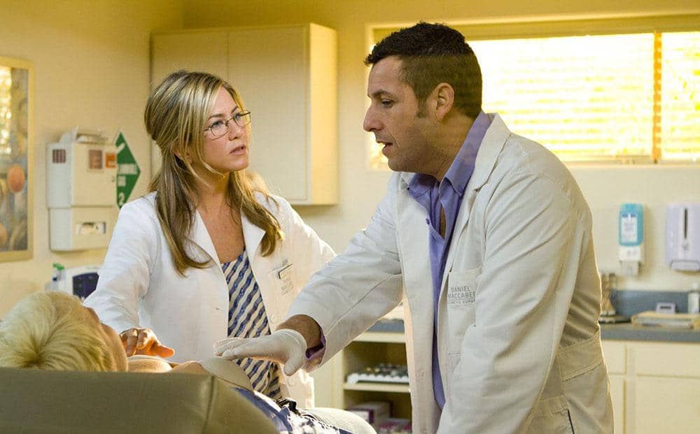 Just Go With It/Columbia Pictures, Happy Madison Productions/www.imdb.com