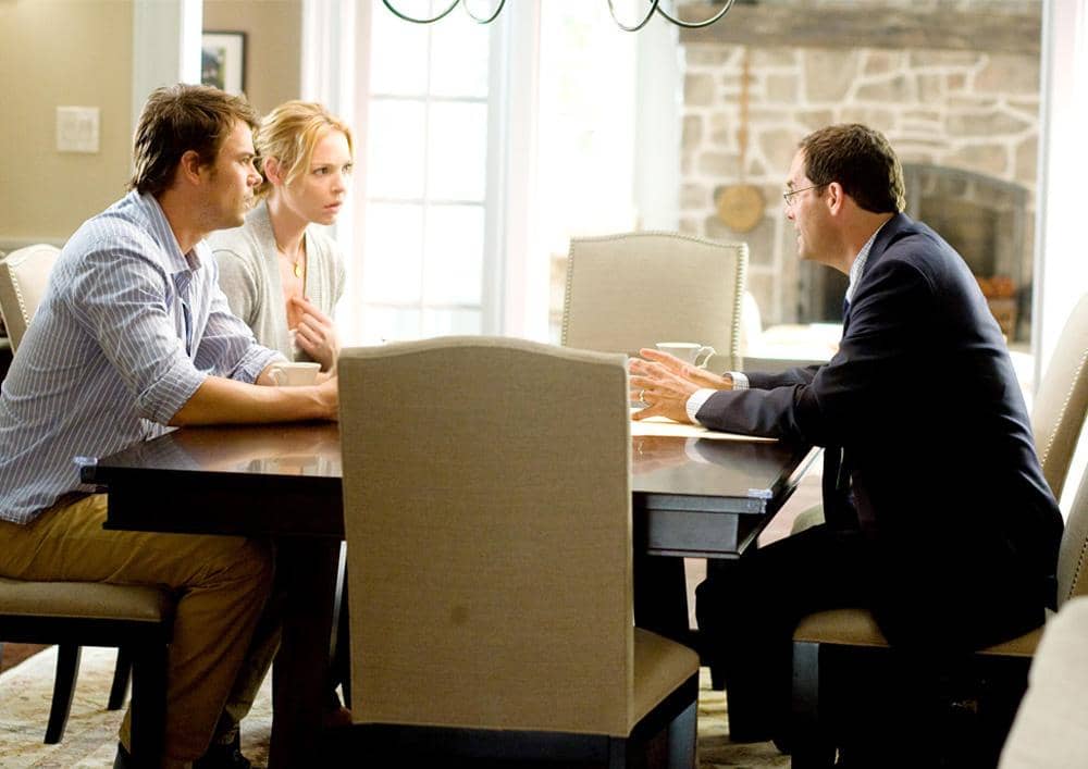 pinterest.com/Life As We Know It/Warner Bros/2010