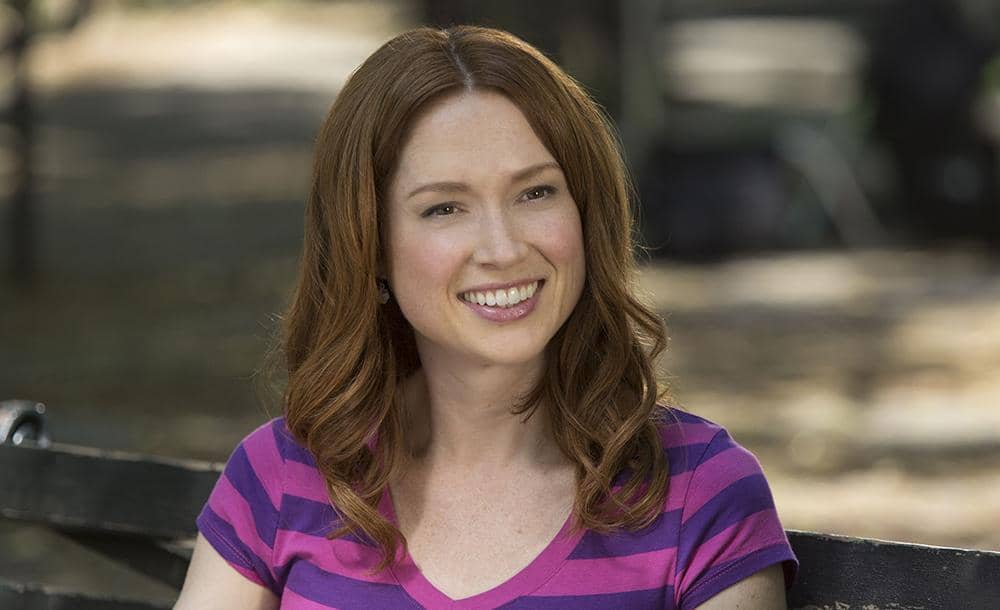Unbreakable Kimmy Schmidt/Netflix/www.indiewire.com