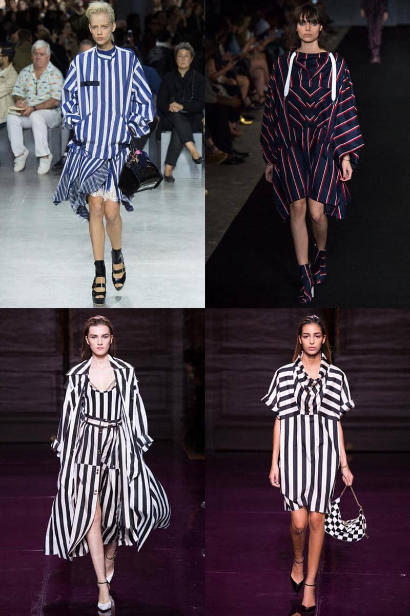 Sacai, Rag & Bone, Nina Ricci