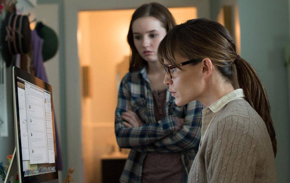 Men, Women and Children/Paramount Pictures, Right of Way Films/www.momsla.com