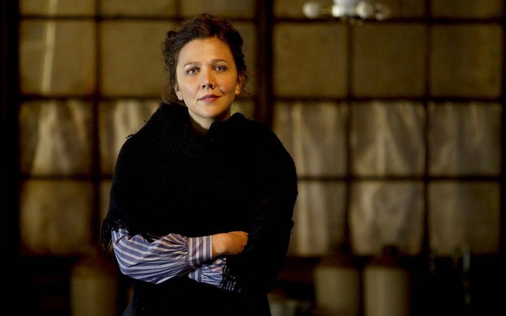 Hysteria/ Informant Media, Forthcoming Productions, Beachfront Films/www.aceshowbiz.com