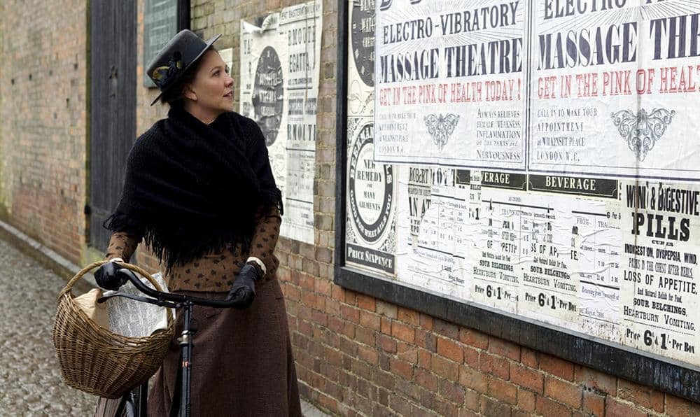 Hysteria/ Informant Media, Forthcoming Productions, Beachfront Films/www.imdb.com