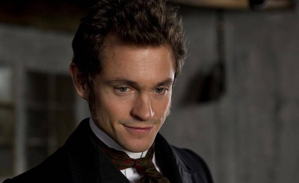 Hysteria/ Informant Media, Forthcoming Productions, Beachfront Films/www.imdb.com