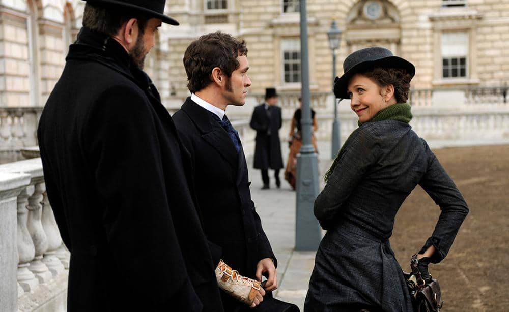 Hysteria/ Informant Media, Forthcoming Productions, Beachfront Films/www.nytimes.com