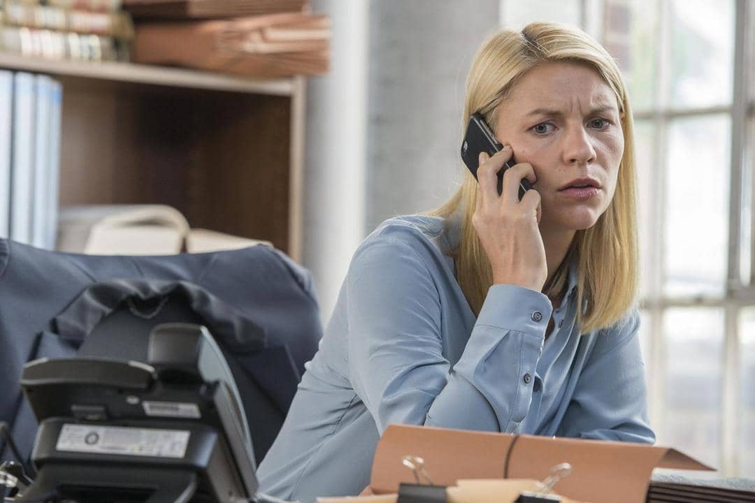 ew.com/homeland series season 6