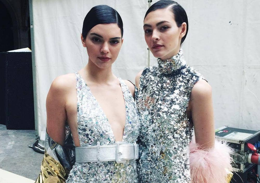 Via Instagram/ @chanelofficial