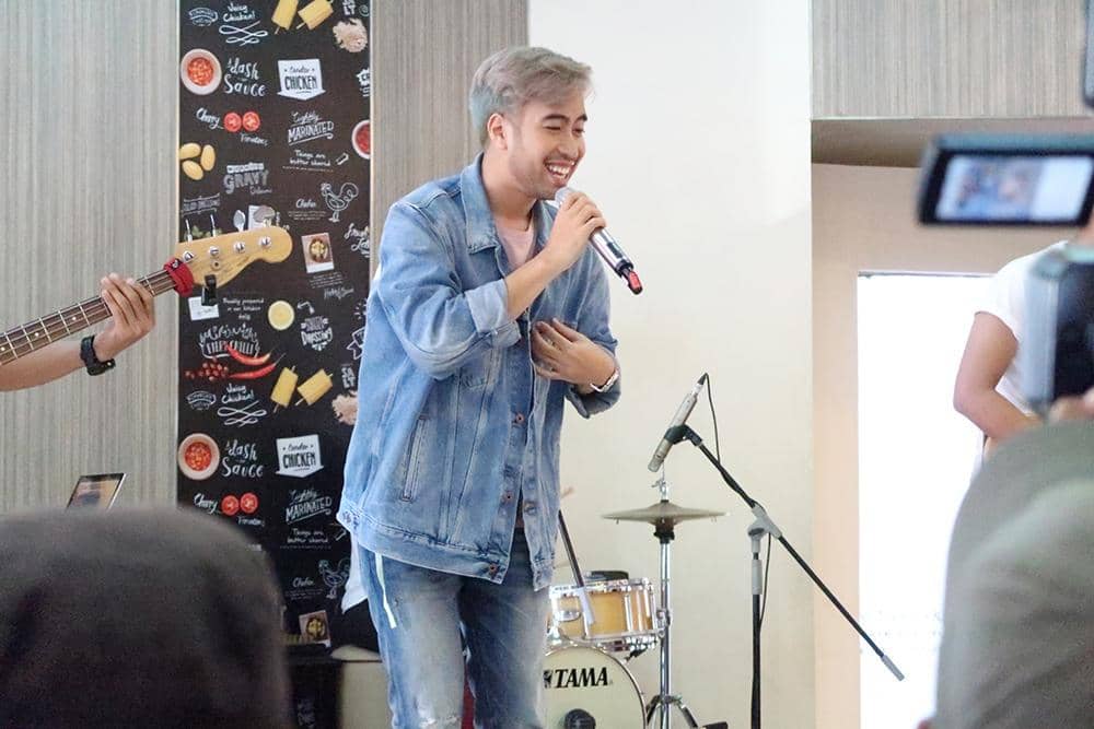 Photo by Donny Andrian for Popbela.com