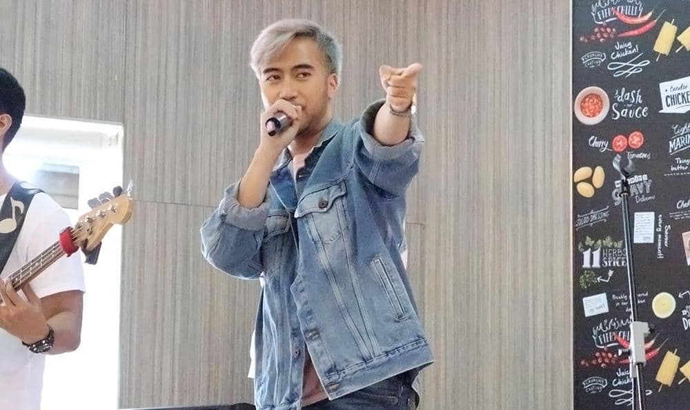 Photo by Donny Andrian for Popbela.com