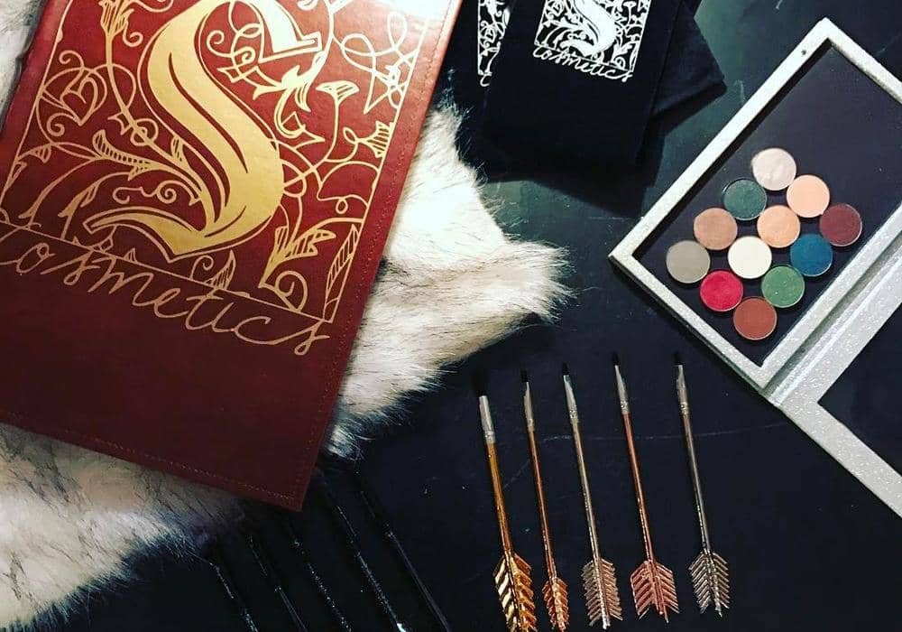 Via Instagram/@storybookcosmetics