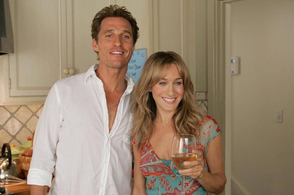 Failure to Launch/Paramount Pictures, Scott Rudin Productions, Failure to Launch Productions/www.imdb.com