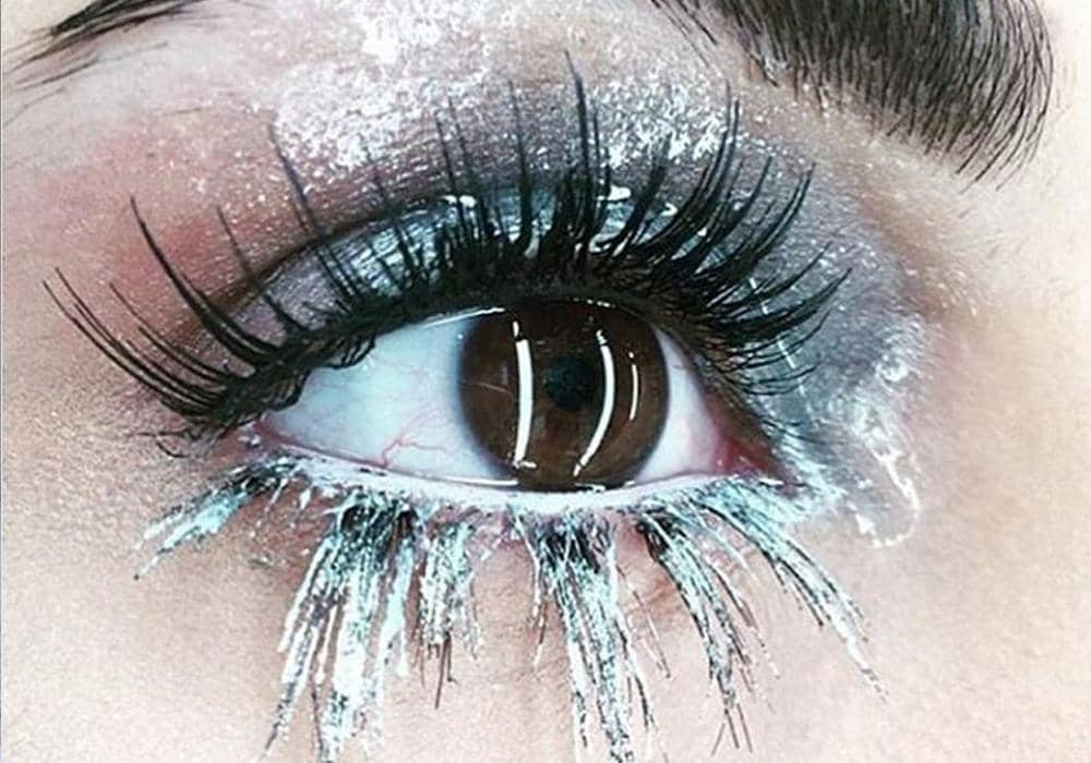 Via Instagram/ @maccosmetics